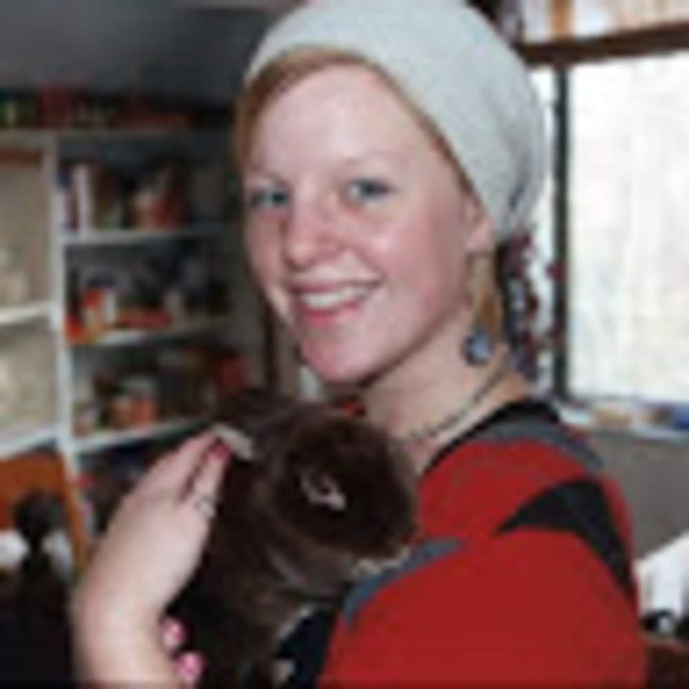 Meet your Posher, Kylie